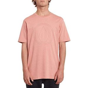 Volcom Pinnerhth Ss T-shirt voor heren