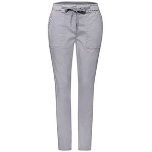 Cecil Chelsea dames broek, grijs (Cool Silver), 48