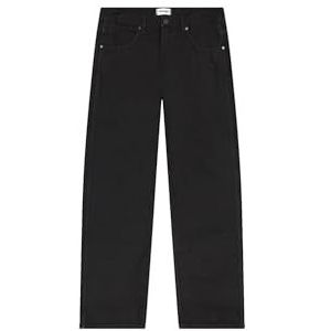 Wrangler - Frontier - Herenbroek - Jet Wash - Lange Jeansbroek