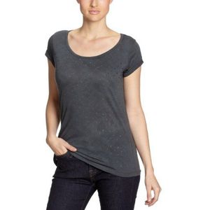 Calvin Klein Jeans Damesshirt/T-shirt CWP98M JDA2A, meerkleurig (X99), 36/38 NL