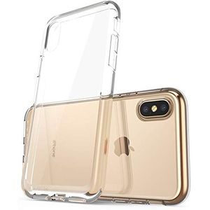 iPhone Xs Max Case, SUPCASE Eenhoorn Kever Stijl Premium Hybride Beschermende Clear Case voor iPhone Xs Max 6.5"" 2018 Release (Clear)