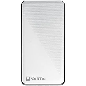 VARTA Power Bank Energy 20000 + oplaadkabel, 20000 mAh