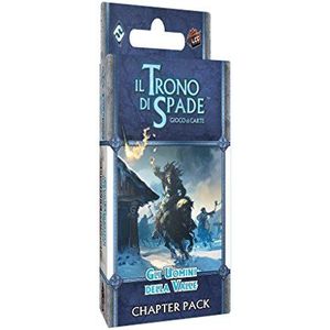 Giochi Uniti – de Thron van Spade LCG: de mannen van het tal-Kaartenspel