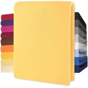 CelinaTex Lucina, katoenen jersey hoeslaken