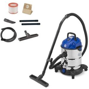 AR Blue Clean 3670 Nat- en Droogzuiger (1600 W, 30 liter)