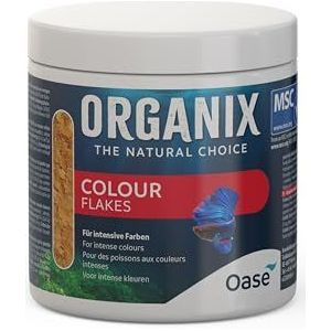 ORGANIX Colour Flakes 500 ml