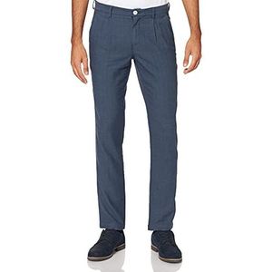 Sisley heren broek, Multicolor 901, 54