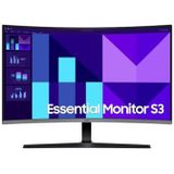 Samsung S32D392GAU computer monitor 81,3 cm (32") 1920 x 1080 Pixels Full HD LED Zwart