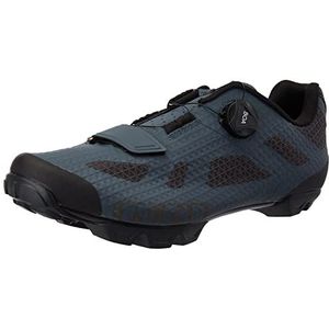 Giro Rincon Fietsschoenen voor heren, Portaro Grey, 45 EU