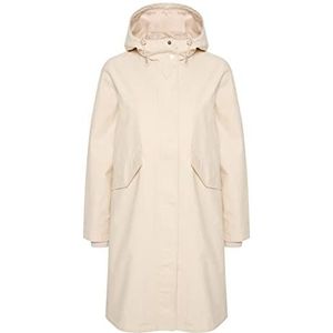 Part Two Nenapw OTW Outerwear Dames, Havermout, 38