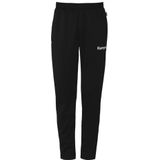 Kempa - Motion - Joggingbroek - Zwart - Slimfit, Zijzakken met Ritssluiting, 60% Gerecycled Polyester