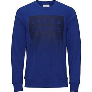 Jack & Jones Heren Ruis Jumper