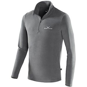 Black Crevice Heren fleece functionele rolli