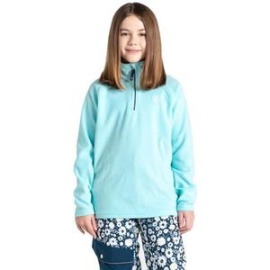 Dare2b Meisjes Kids Freehand Half Zip Fleece Sweater