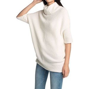 ESPRIT Collection Damesponcho in oversized look