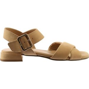 Högl Korina Macchiato Ballerina's voor dames, 34,5 EU, macchiato, 34.5 EU