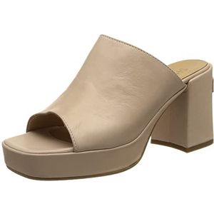 Fred de la Bretoniere Dames Shs1091 Pantoffels, Rosé, 40 EU