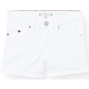 Tommy Hilfiger Meisjes Nora Short