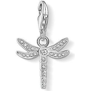 Thomas Sabo Bedelhanger voor dames, libelle 925 sterling zilver 1800-051-14