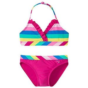 Schiesser Meisjesbikini bustier UV-bescherming 40+ prinses Lillifee