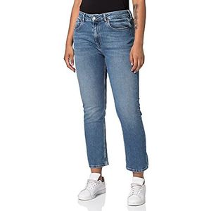 Pepe Jeans Mary Jeans voor dames, 000denim, 26W / 32L