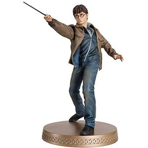 Eaglemoss - Wizarding World of Harry Potter - Harry Potter (The Deathly Hallows)