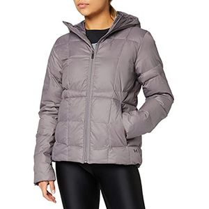 Under Armour Dames pantser Down Hooded Jkt jas