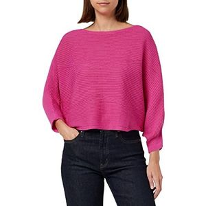 Sisley dames sweater, Roze 86a, L
