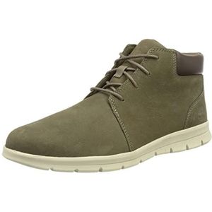 Timberland Heren schoenen Graydon Chukka Basic