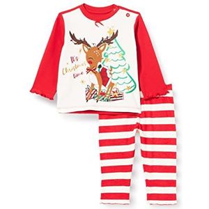 Chicco Pyjama met lange mouwen voor kinderen.
