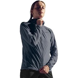 GORE WEAR Fernflow windbreaker met capuchon voor dames