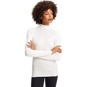 FALKE Damestrui, off-white, L
