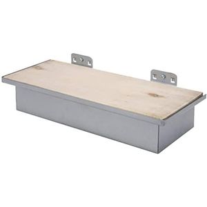 KS Tools - 860.0871 - Universele Ophangbak - Diep - 125x310x55mm