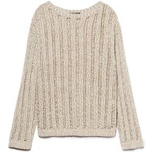 Sisley Sweater L/S, Meerkleurig, S