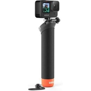 GoPro AFHGM-003 Compatibel met camera's, handler floating handgrip, reizen en sport