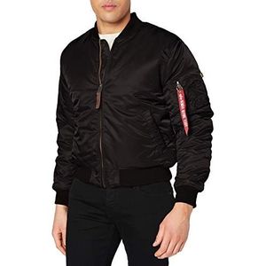 Alpha Industries MA-1 VF 59 bomberjack voor heren Black