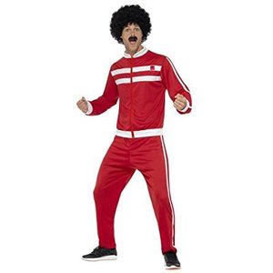 Scouser Tracksuit (L)