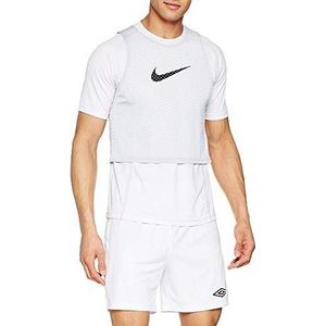 Nike Heren Training Bib I T-shirt