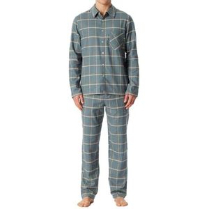 SCHIESSER - Pyjama Lang - Heren - Pyjama's