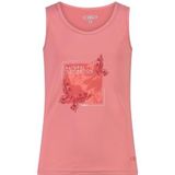 CMP - Tanktop - Orchidee - 164