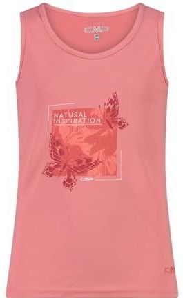 CMP - Tanktop - Orchidee - 164