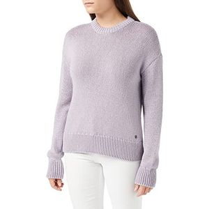 MUSTANG Dames Carla C Jumper Trui, Wisteria 8176, M