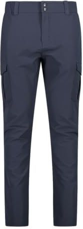 CMP - Unlimitech - Broek - Waterafstotend - Voor Winterse Buitensportactiviteiten