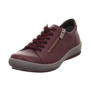 Legero Dames Tanaro 5.0 Gore-Tex Sneaker, Amarone (ROT) 5950, Amarone rood 5950, 41 EU