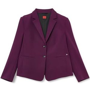 HUGO Agonia-1, Medium Purple510, 40