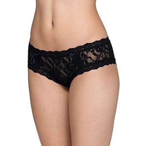 Hanky Panky Functioneel ondergoed voor dames, zwart, XS