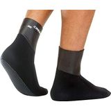 Cressi - Sarago - Duikbooties - Zwart - Neopreen