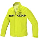 Spidi - Sport - Regenjas - Waterdicht - Reflexzones voor Nachtrijden