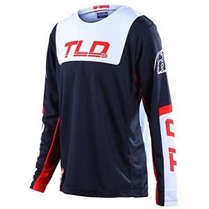 Troy Lee Designs Motocross shirt voor kinderen en jongeren
