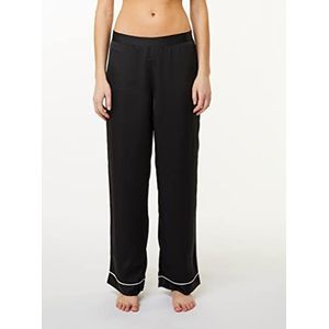 CCDK Copenhagen Dames CCDK Pajamas Pants Black Pajama Bottom, xx-Large